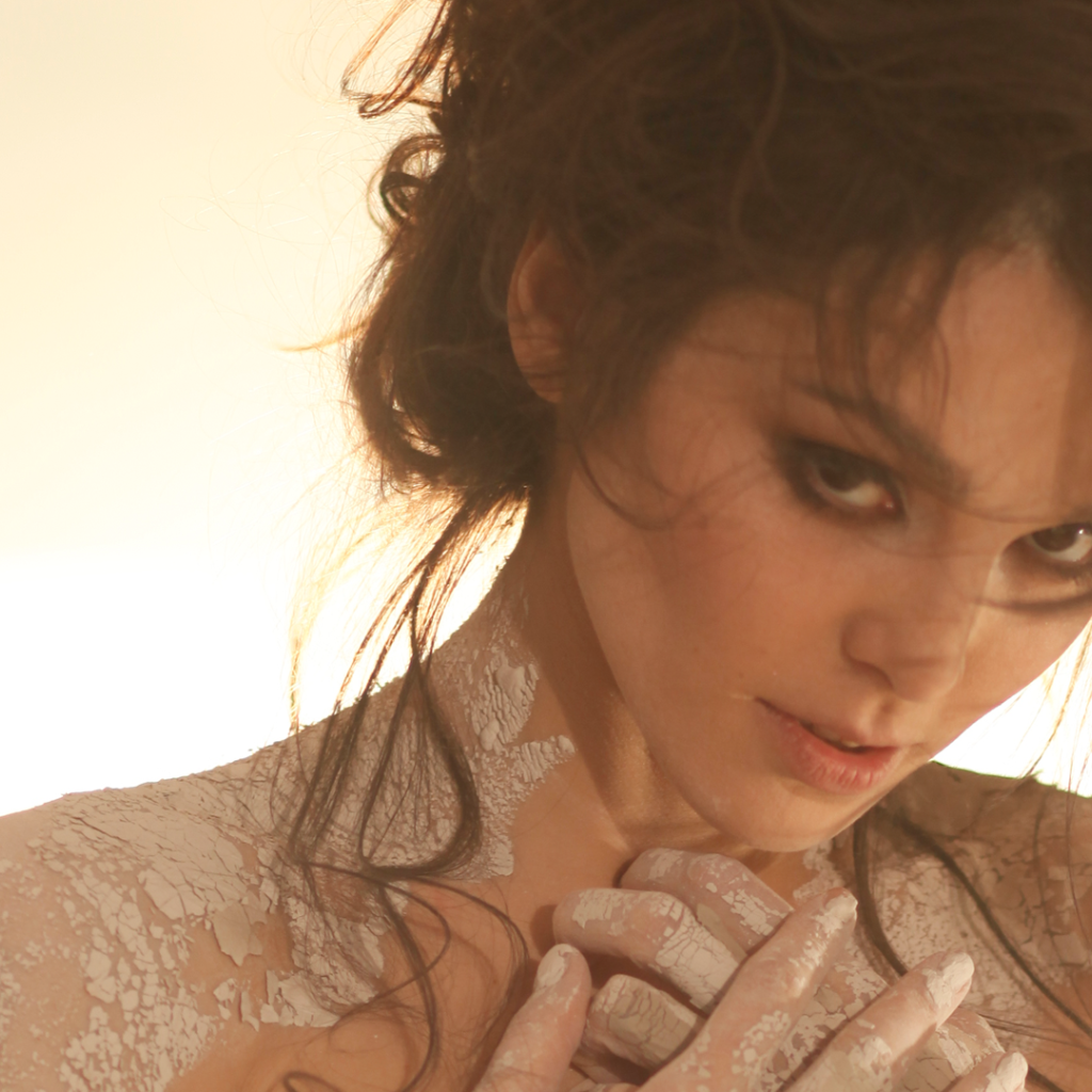 Знаменитая Сати Казанова