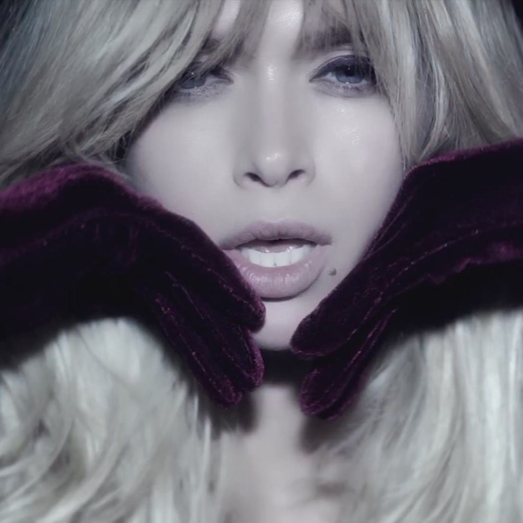 Прекрасная актриса Вера Брежнева