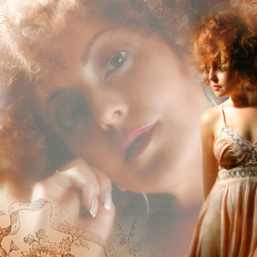 Актриса Анжелика Варум