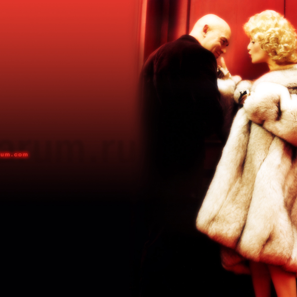 Супермодель Анжелика Варум