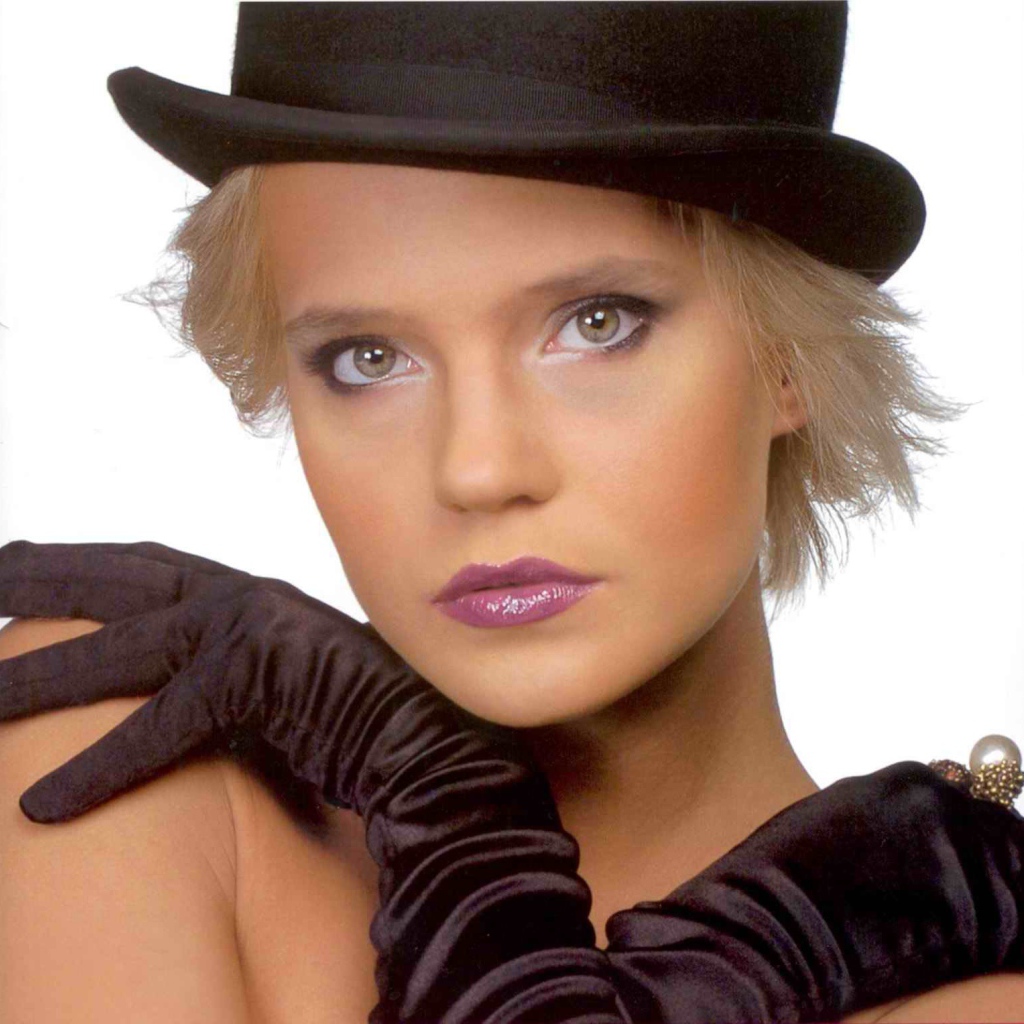 Известная модель Глюкоза