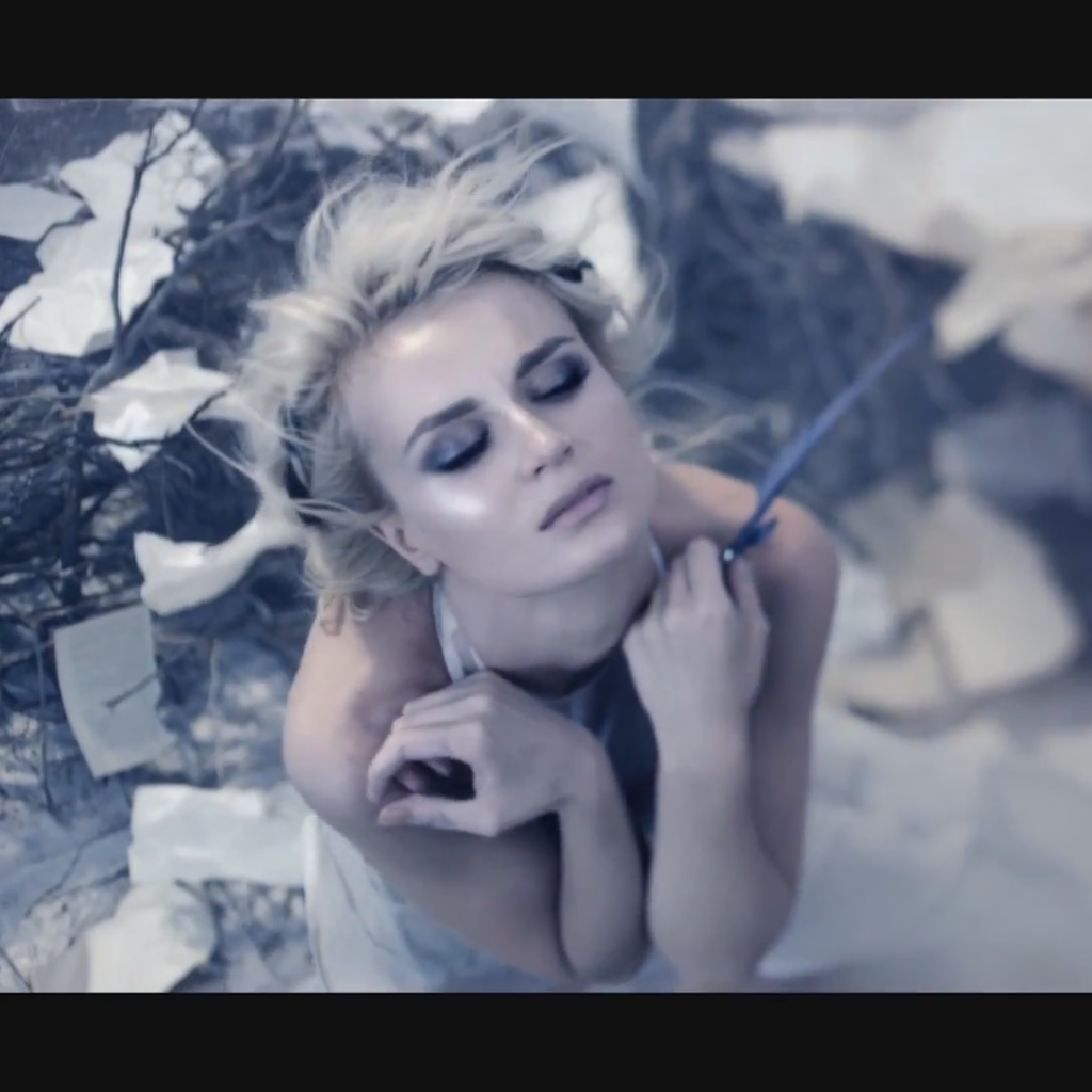 Модель Полига Гагарина