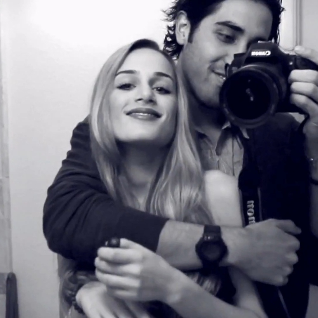 Прекрасная актриса Юлия Савичева