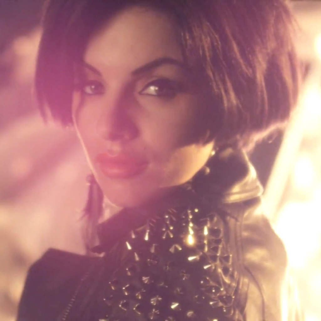 Красивая Юлия Волкова