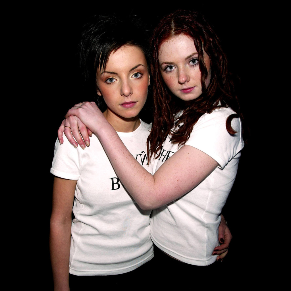 Красивая модель Юлия Волкова