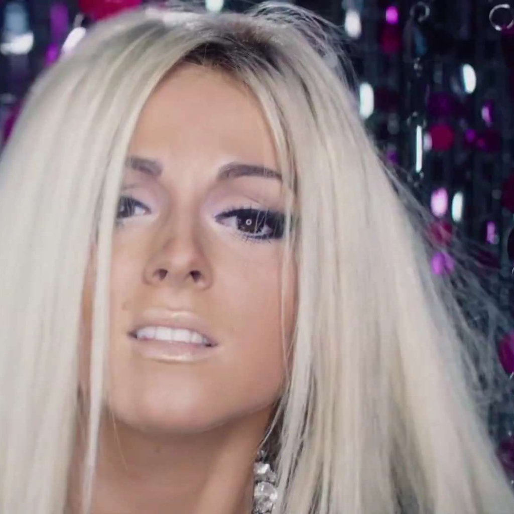 Красивая актриса Анна Шурочкина