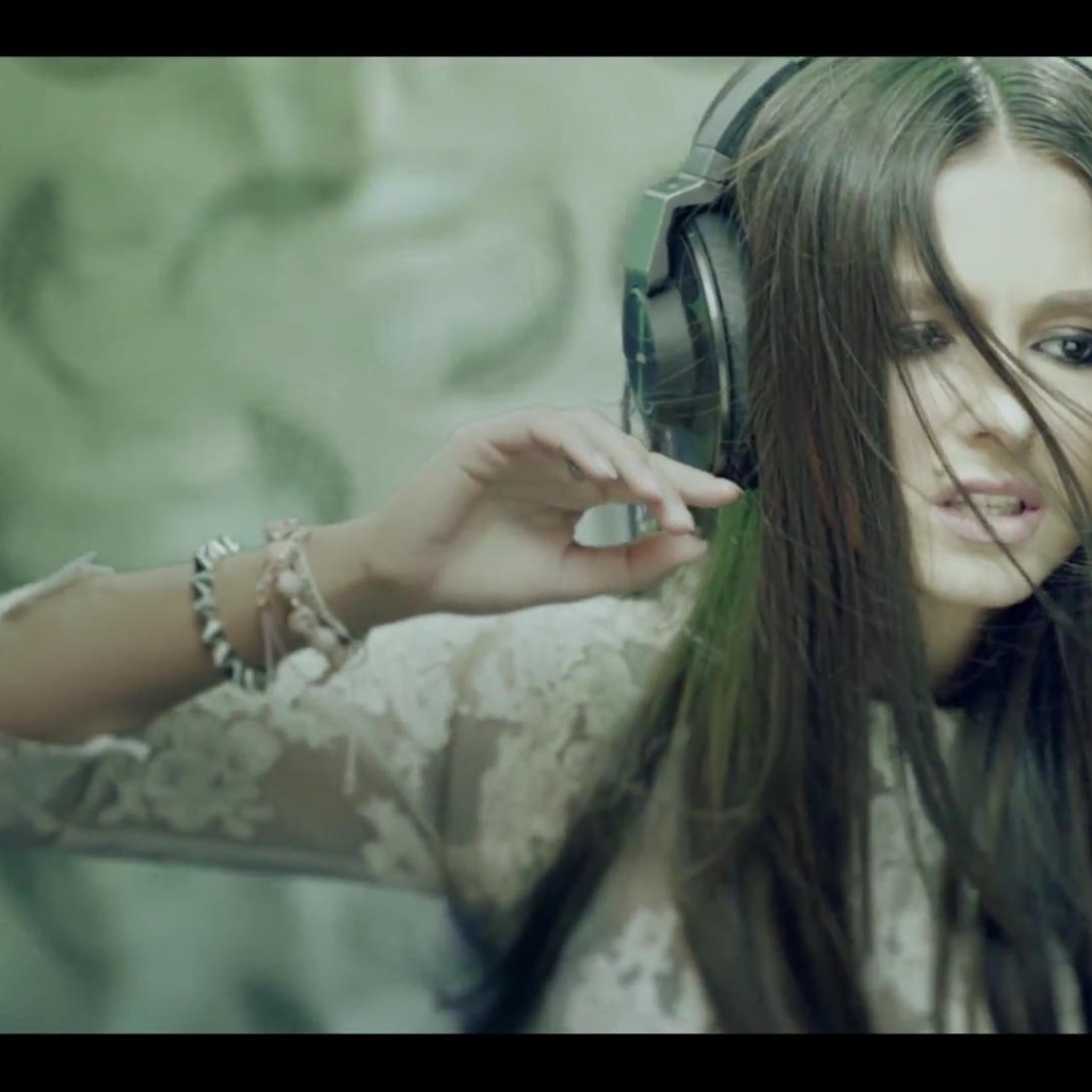 Кинозвезда Анна Шурочкина