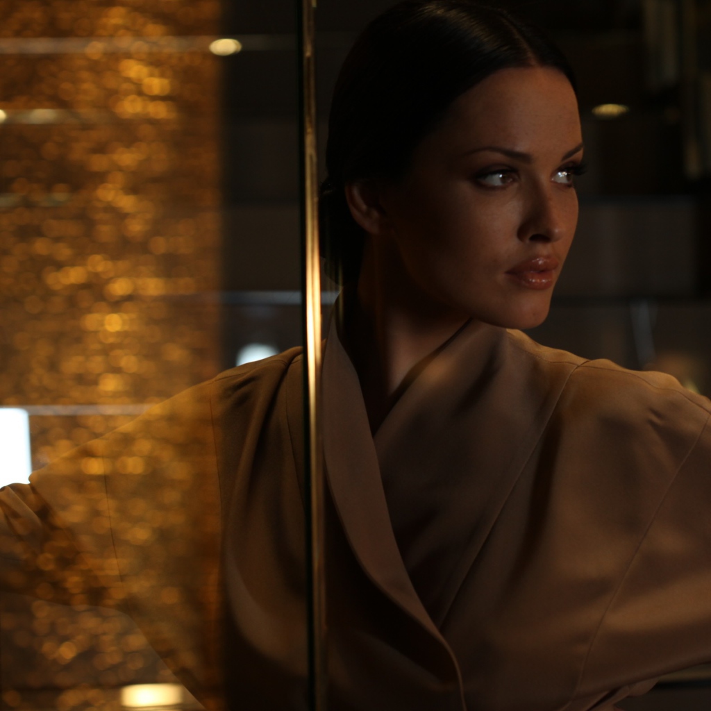 Очаровательная актриса Даша Астафьева