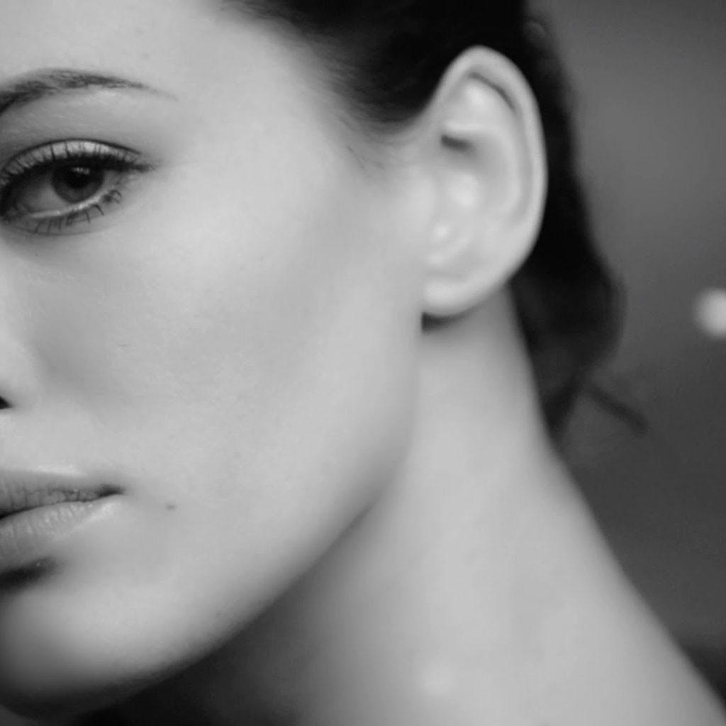 Даша Астафьева