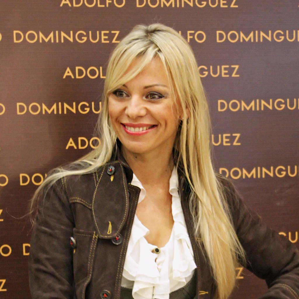 Супермодель Ирина Салтыкова