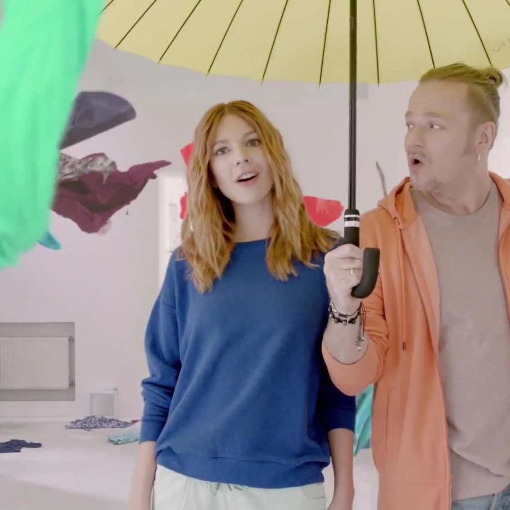 Популярная Наталья Подольская