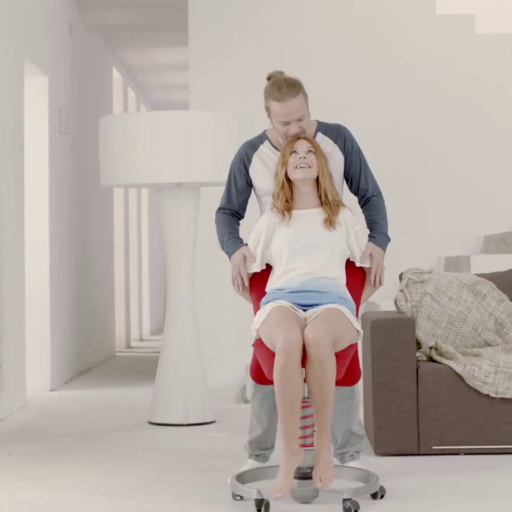 Знаменитая Наталья Подольская