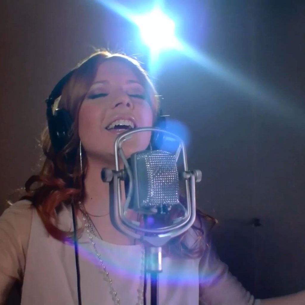 Модель Наталья Подольская