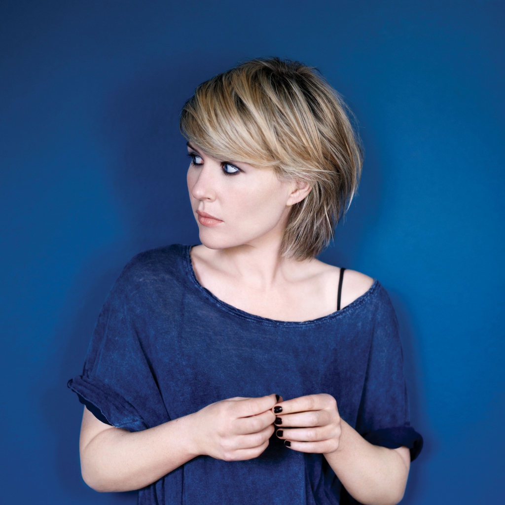 Знаменитая Саша Лусс