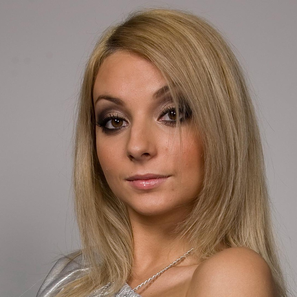 Знаменитая Дарья Сагадова