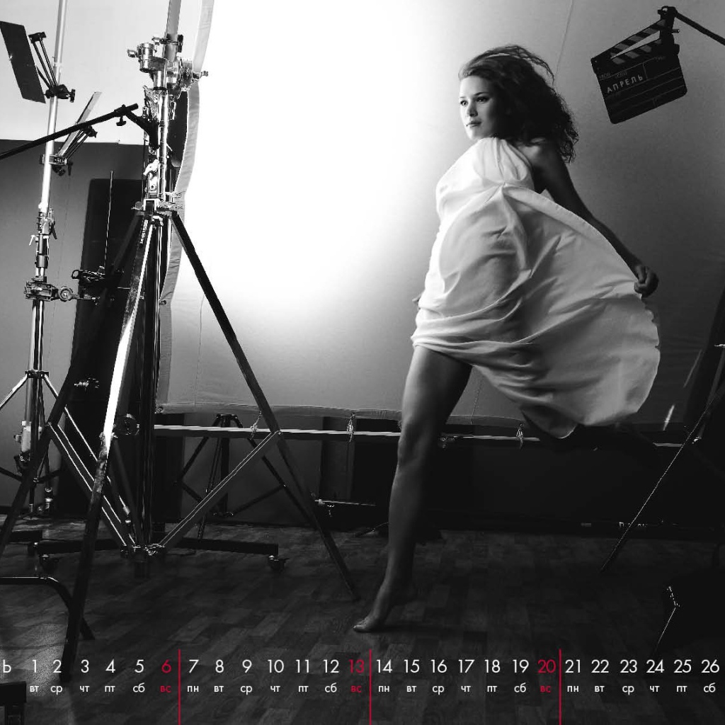 Популярная Анна Горшкова