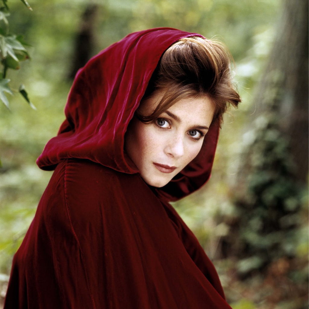 Модель Анна Горшкова