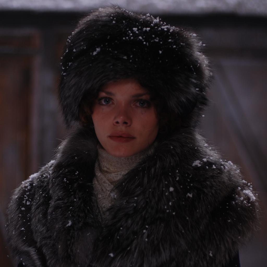 Елизавета Боярская