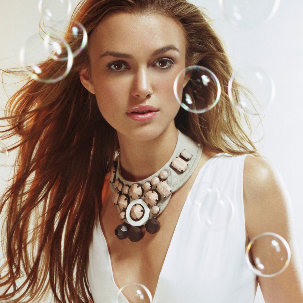 Очаровательная Натали Портман