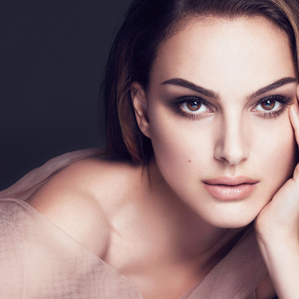 Кинозвезда Натали Портман