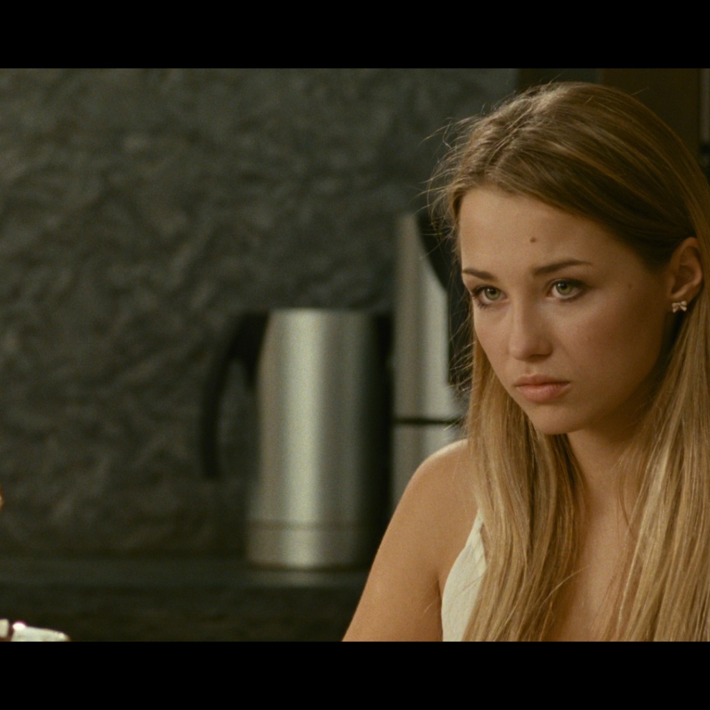 Знаменитая Аглая Шиловская