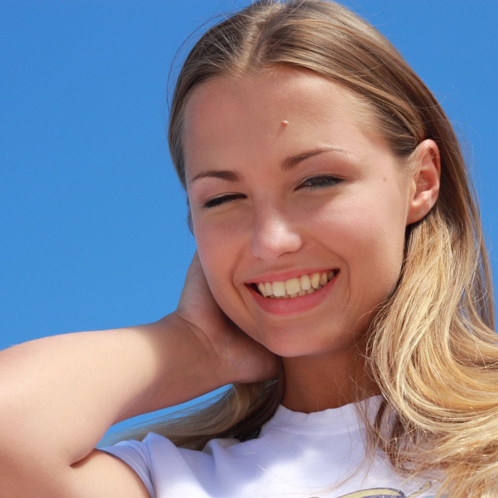 Очаровательная Аглая Шиловская