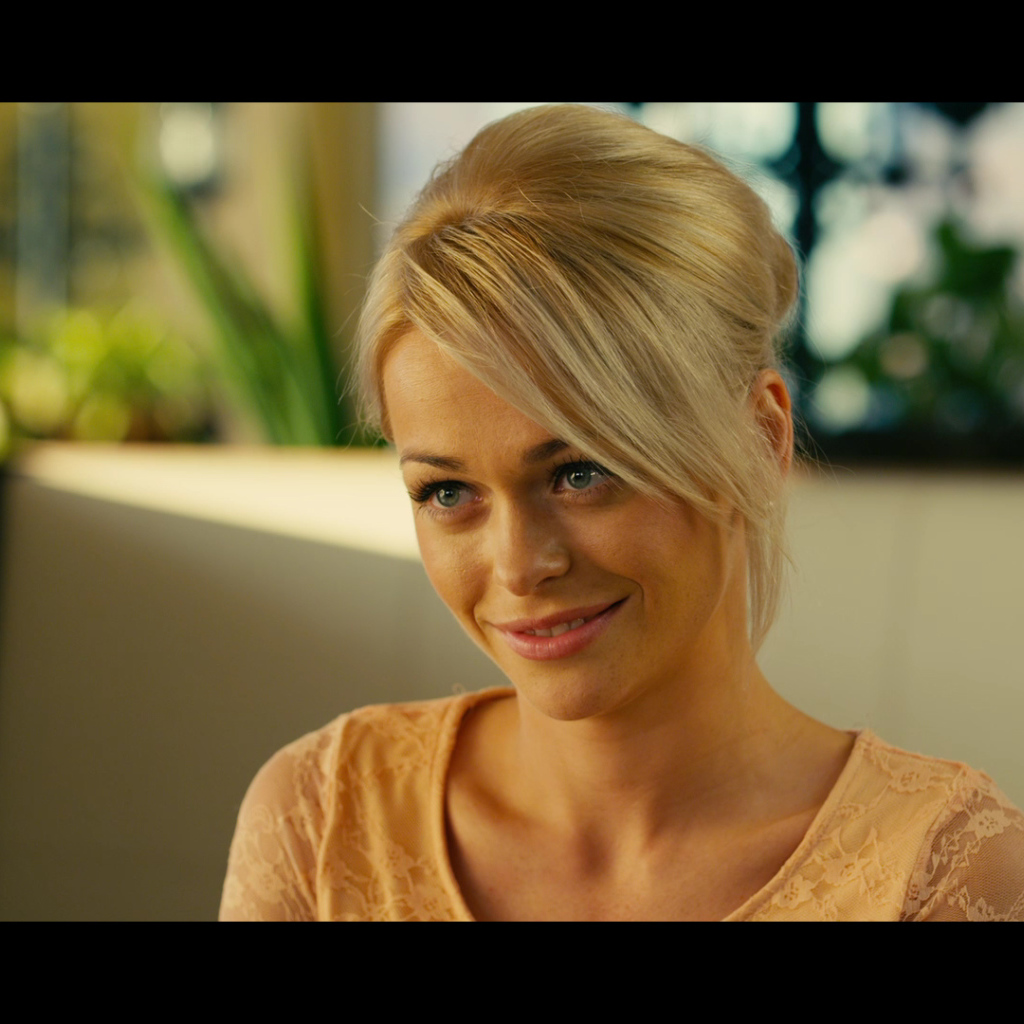 Супермодель Анна Хилькевич