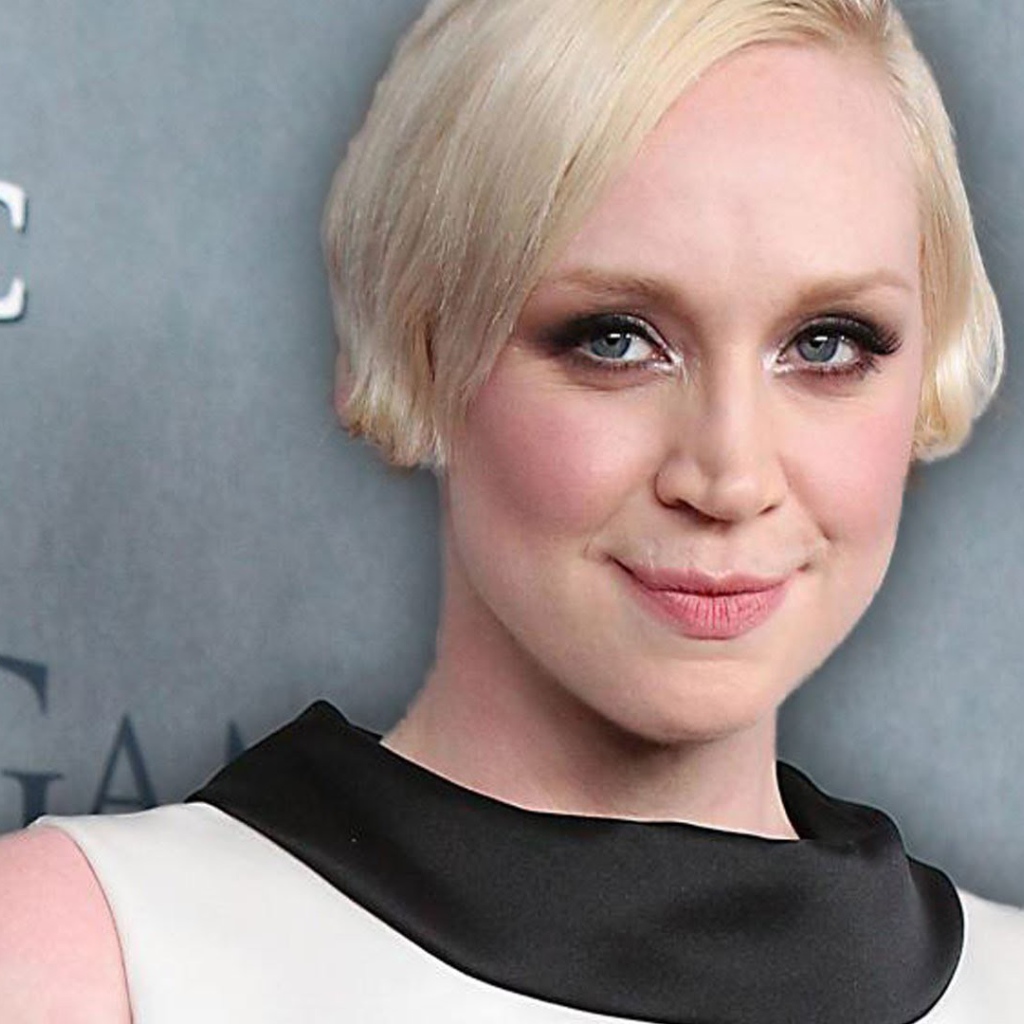 Супермодель Гвендолин Кристи