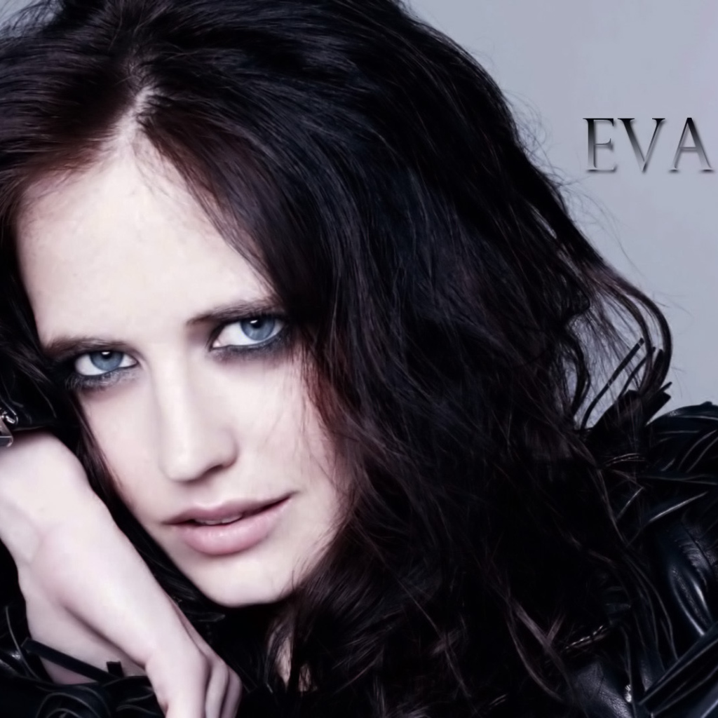 Популярная Ева Грин