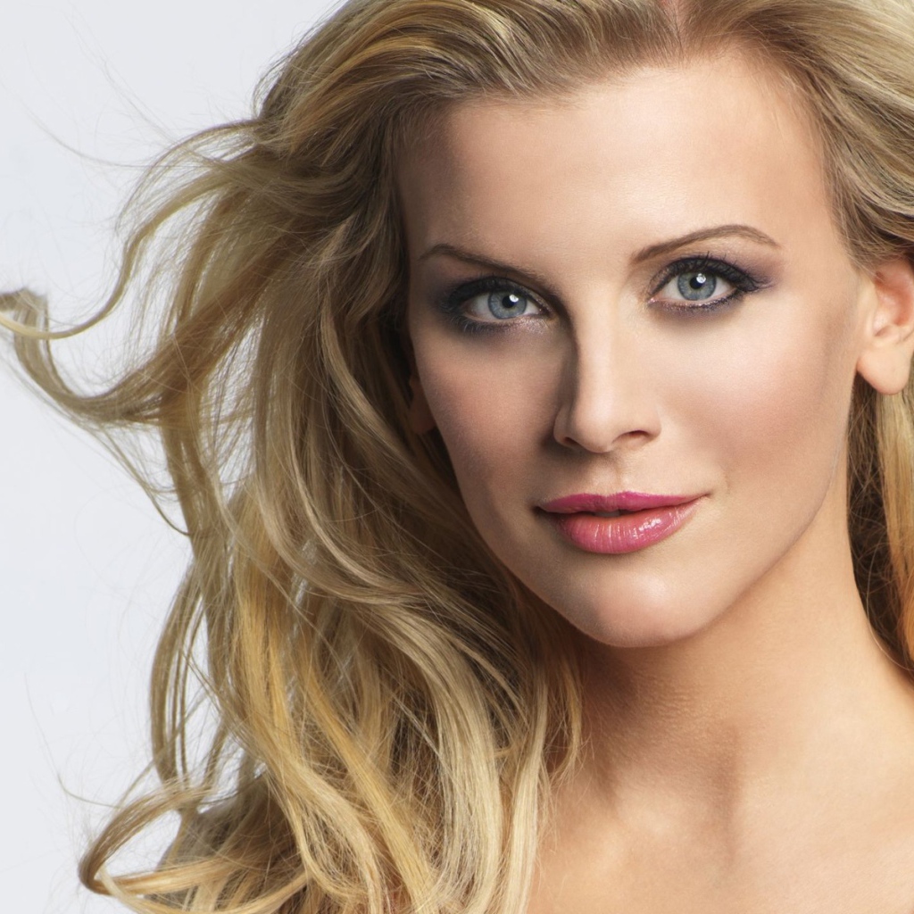 Популярная актриса Ева Хаберманн