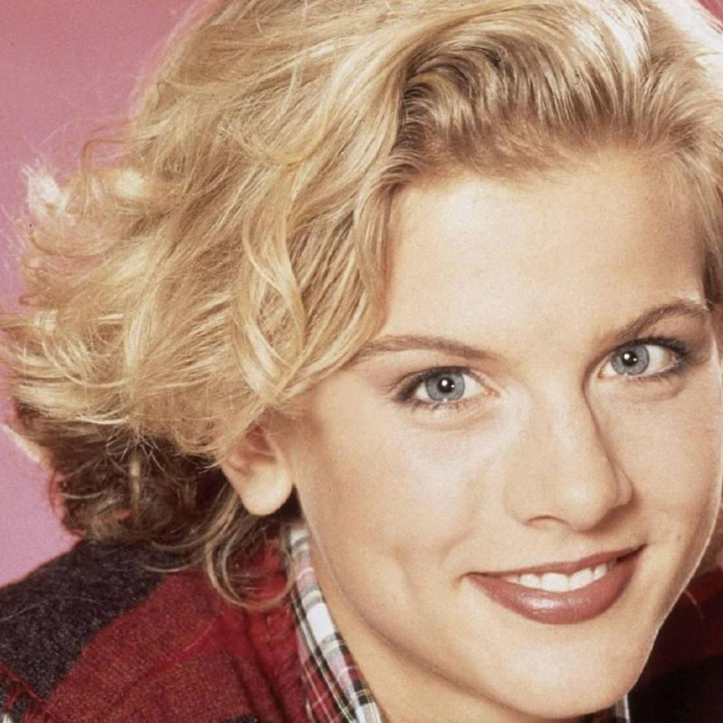 Кинозвезда Ева Хаберманн