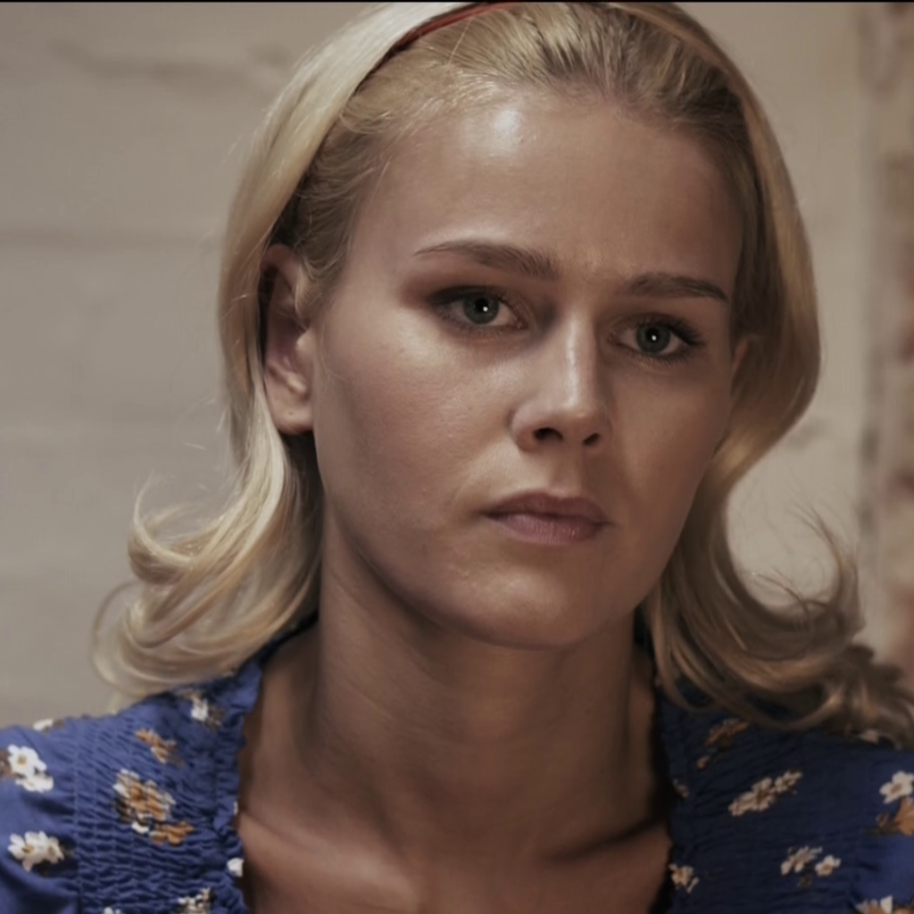 Модель Екатерина Кузнецова