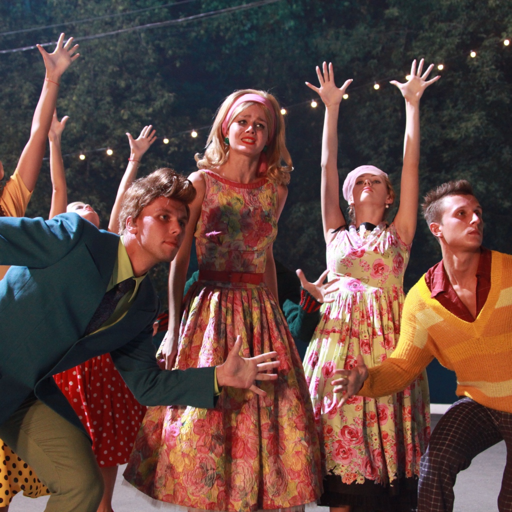 Знаменитая актриса Екатерина Кузнецова