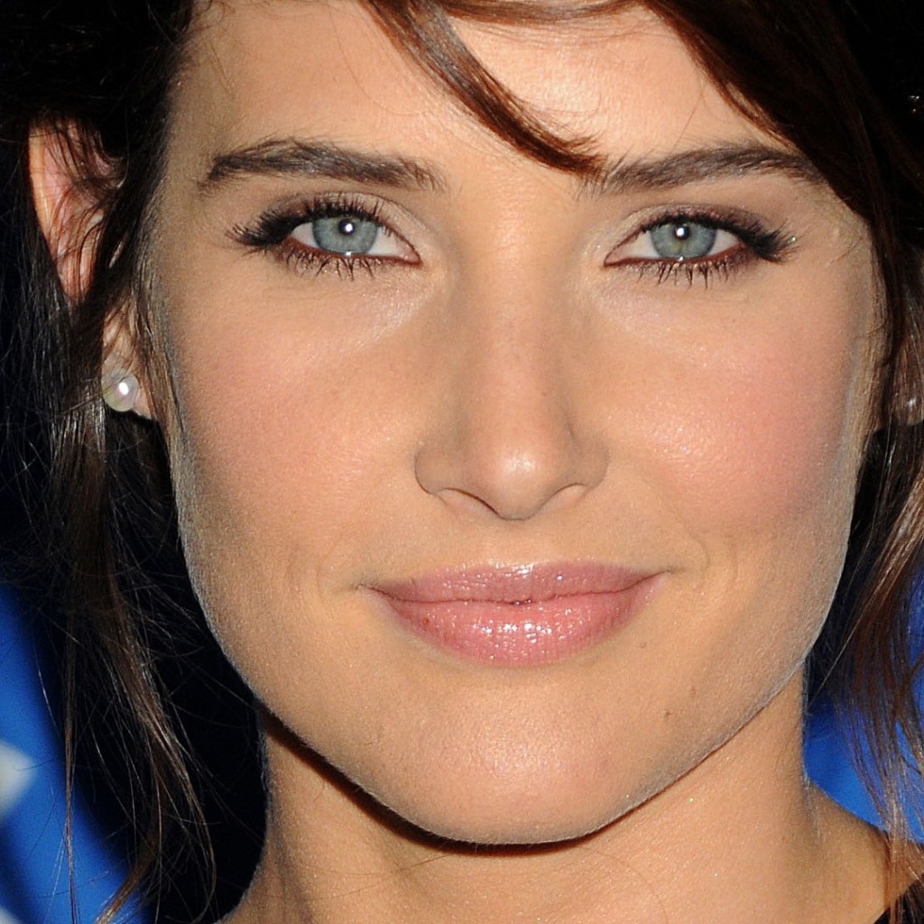 Супермодель Коби Смолдерс