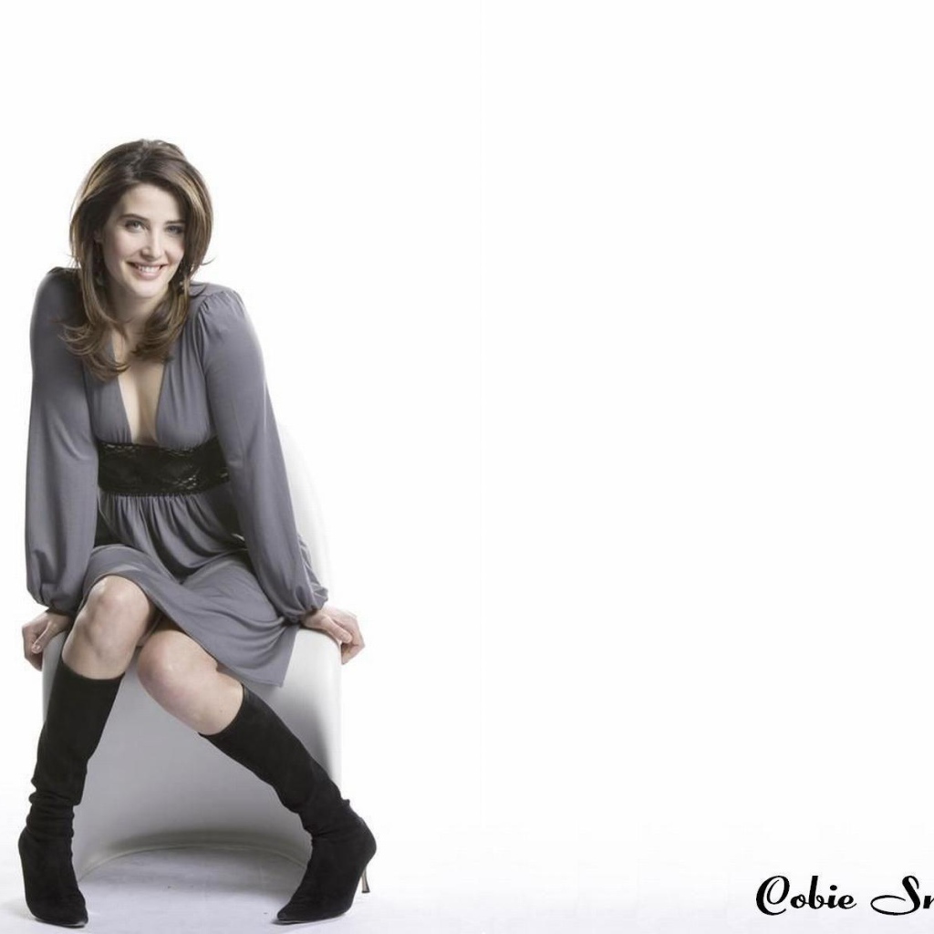 Суперзвезда Коби Смолдерс