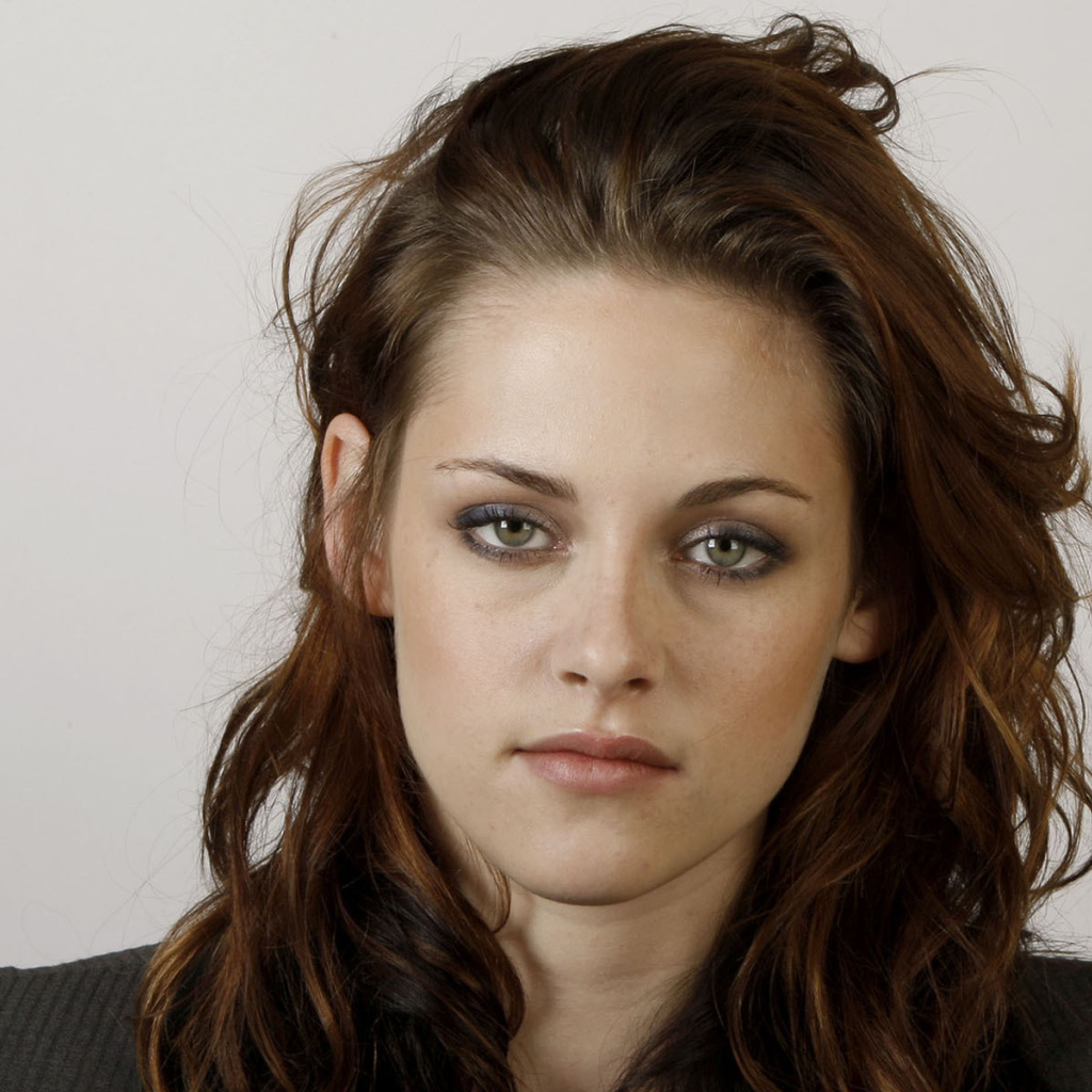 Модель Кристен Стюарт