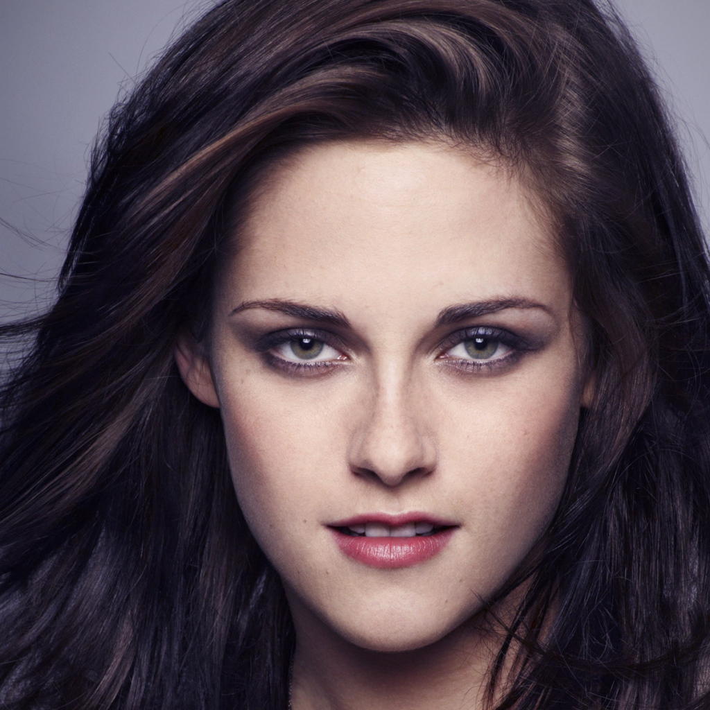 Актриса Кристен Стюарт