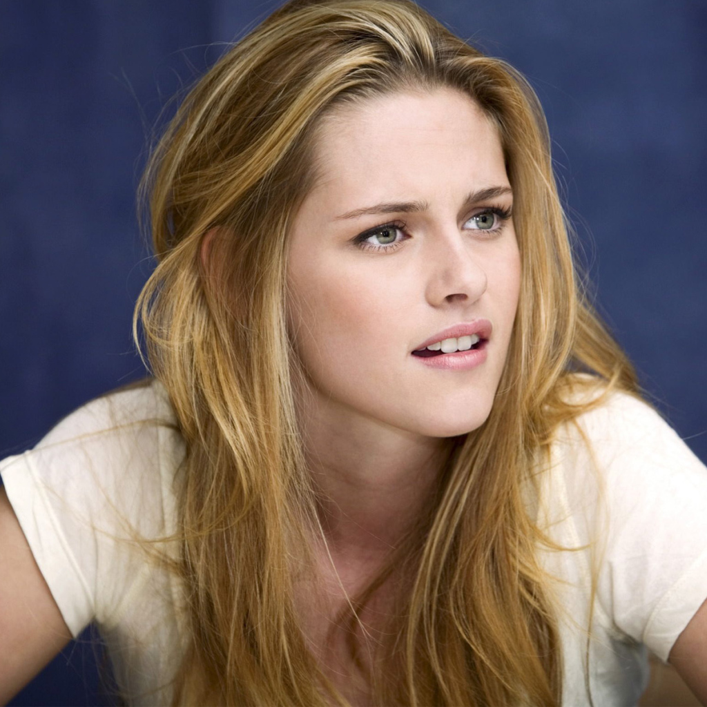 Очаровательная Кристен Стюарт