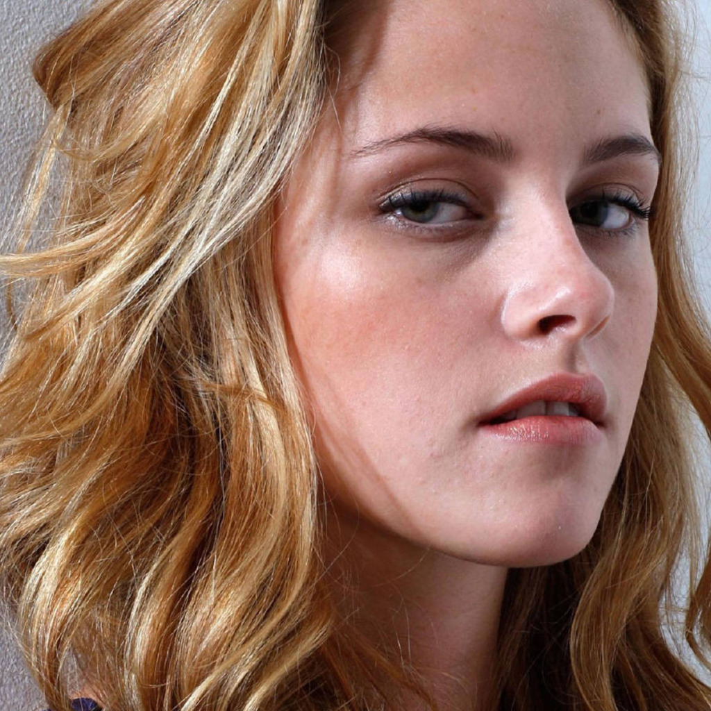 Популярная актриса Кристен Стюарт