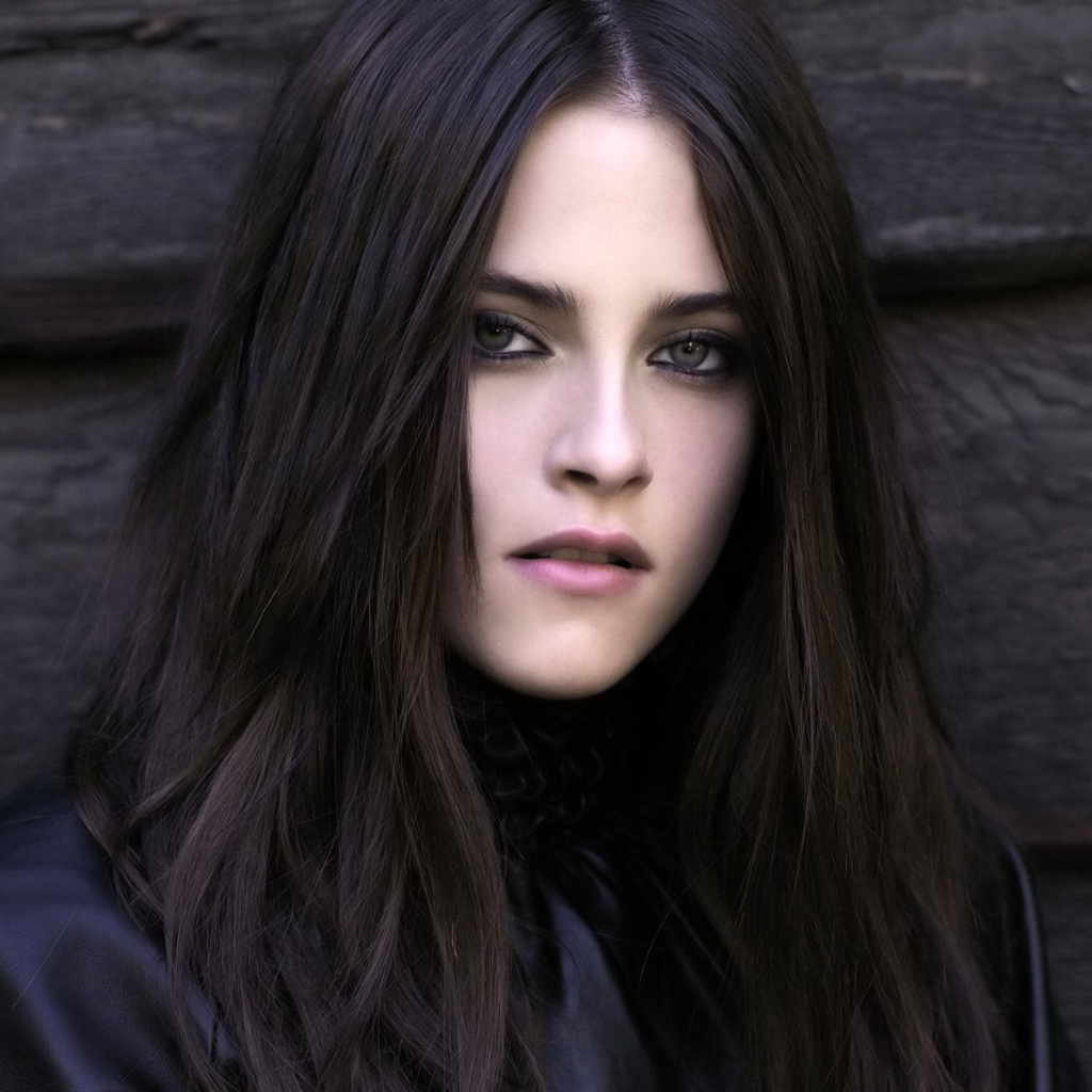 Очаровательная актриса Кристен Стюарт