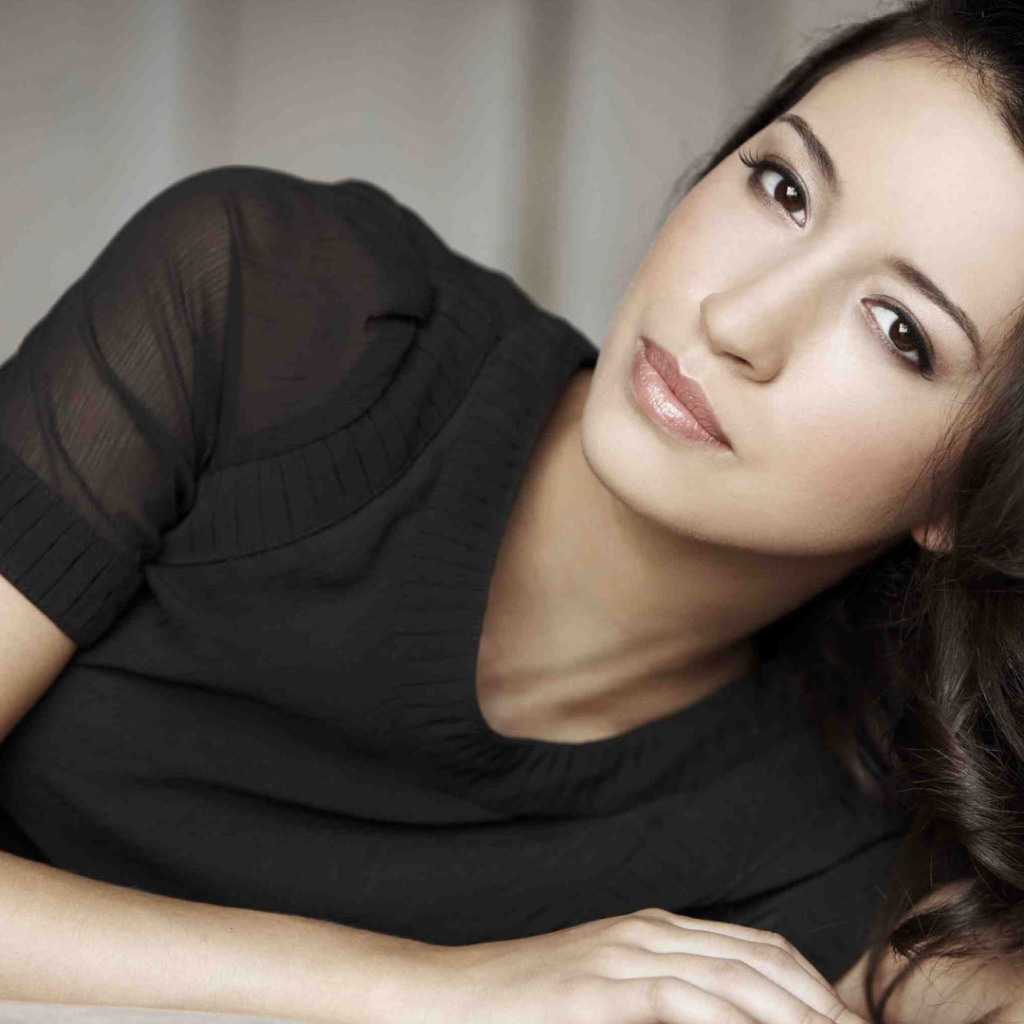 Модель Кристиан Серратос