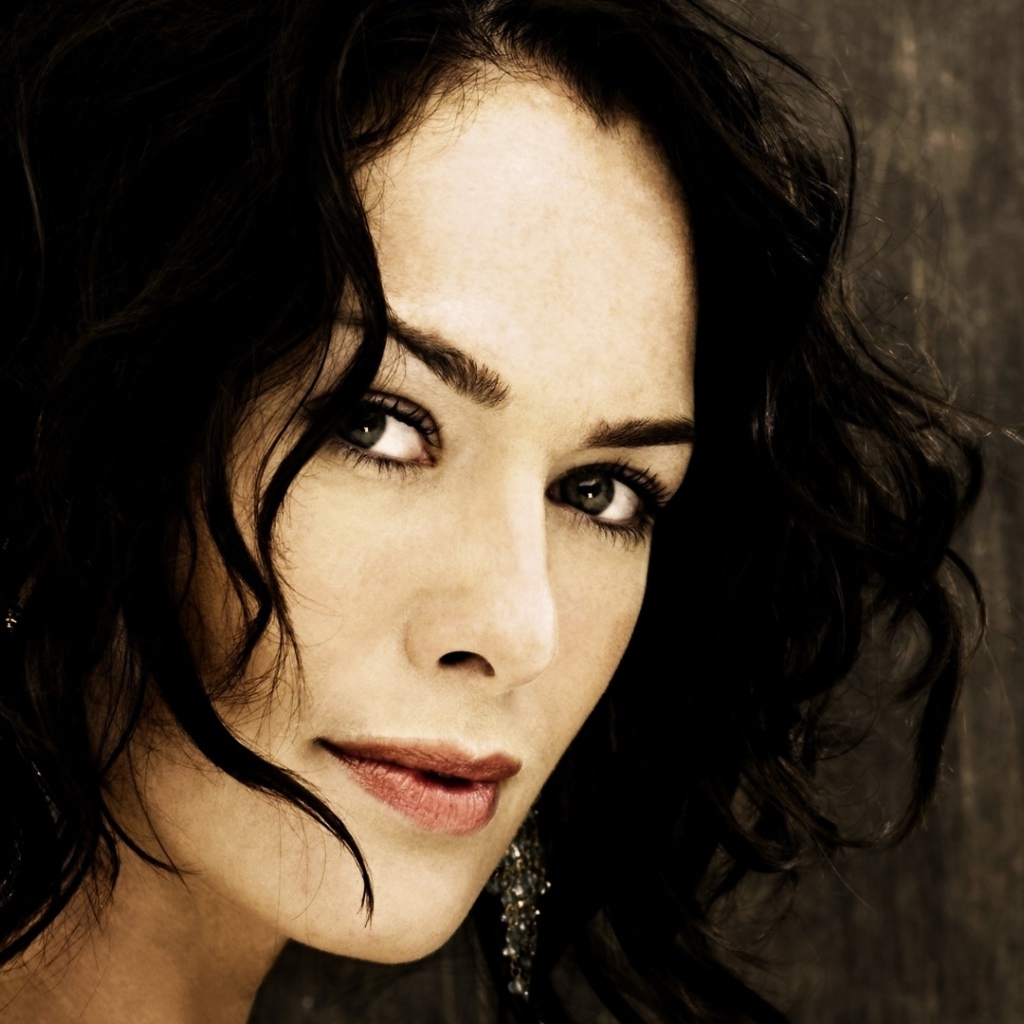 Популярная Лина Хиди