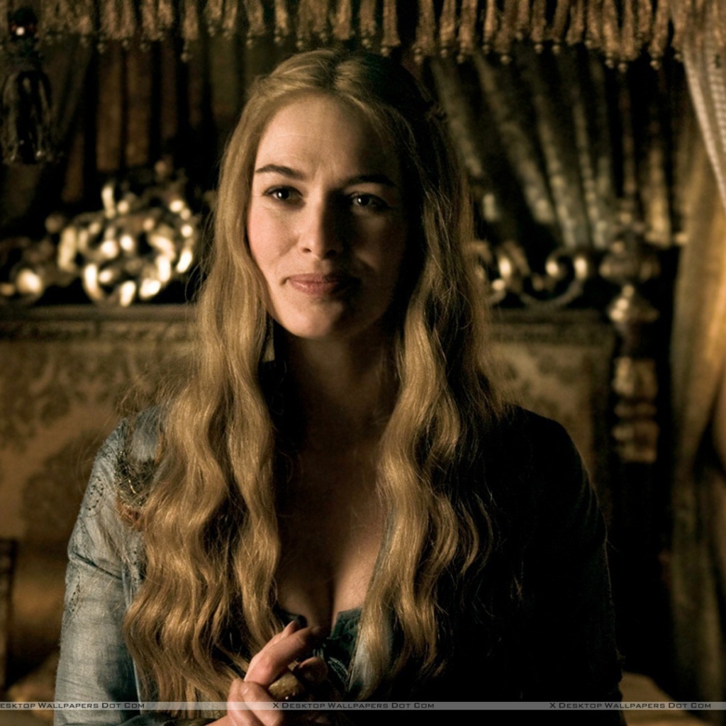 Актриса Лина Хиди