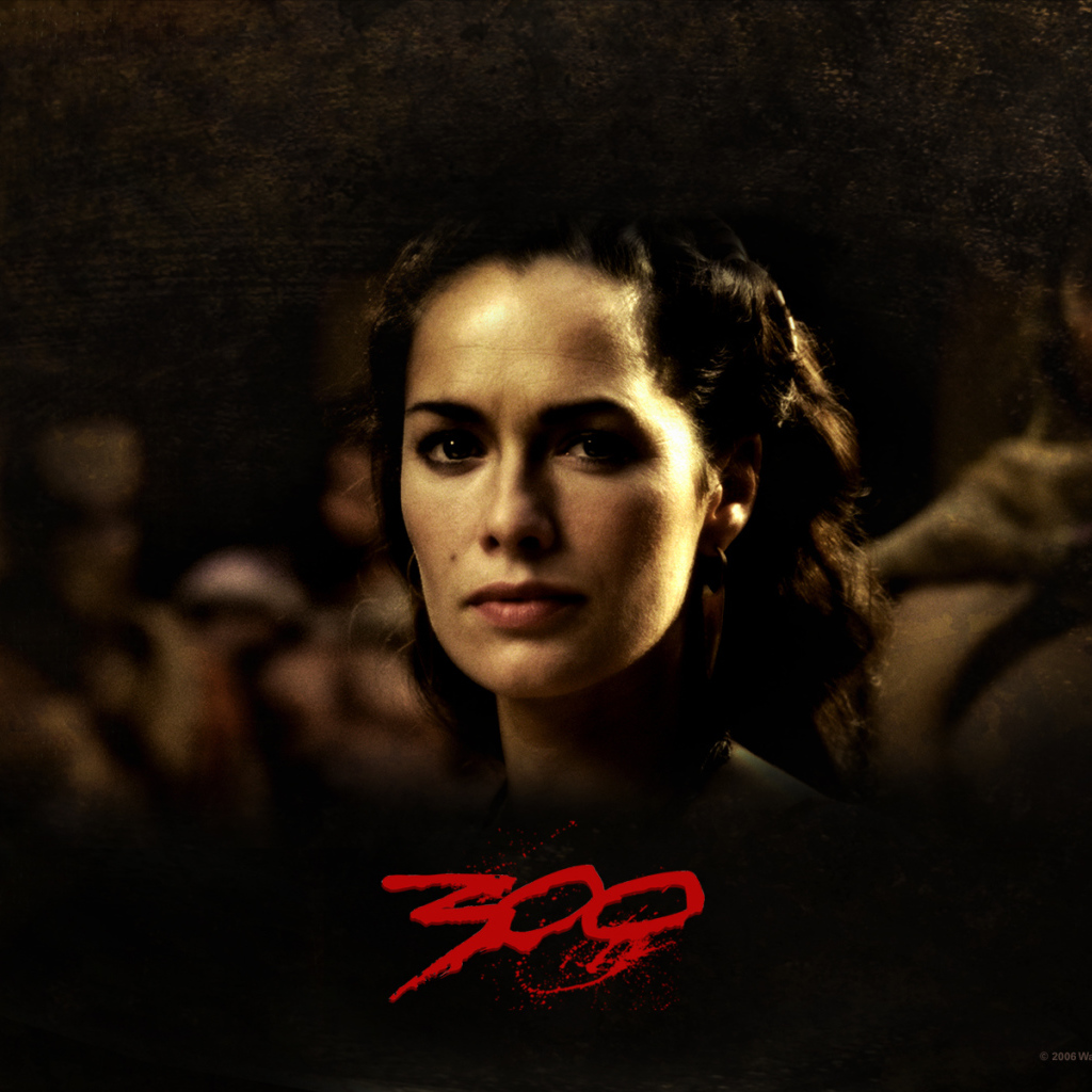 Известная модель Лина Хиди