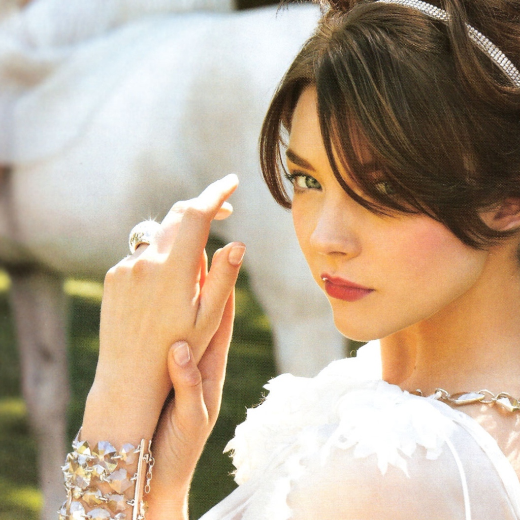 Суперзвезда Натали Дормер