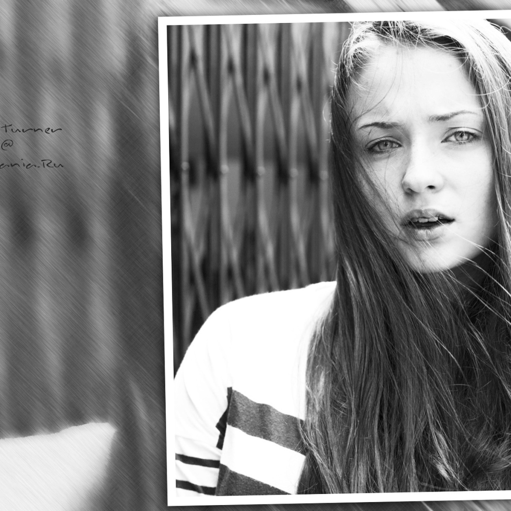 Известная звезда Софи Тернер