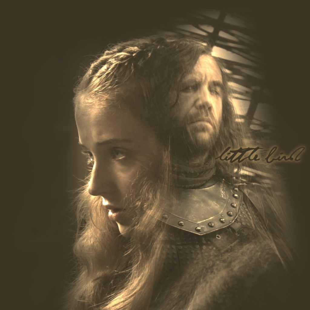 Суперзвезда Софи Тернер