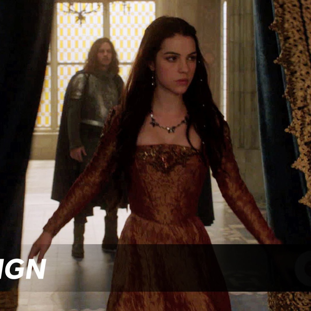 Прекрасная актриса Аделаида Кэйн