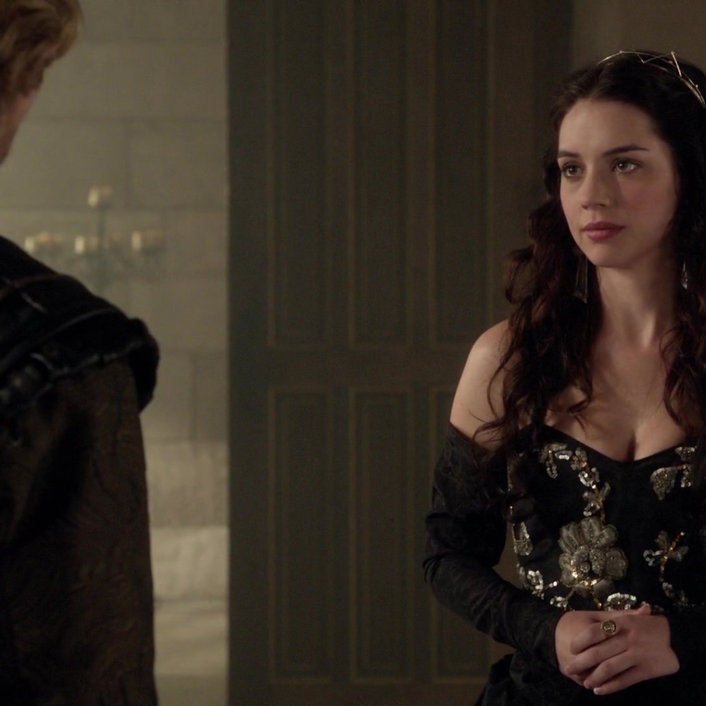 Очаровательная актриса Аделаида Кэйн