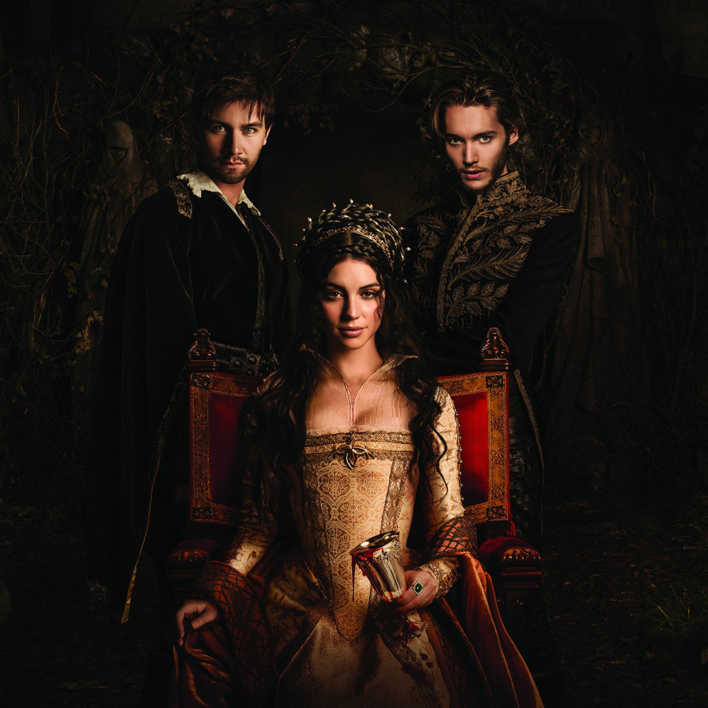 Кинозвезда  Аделаида Кэйн